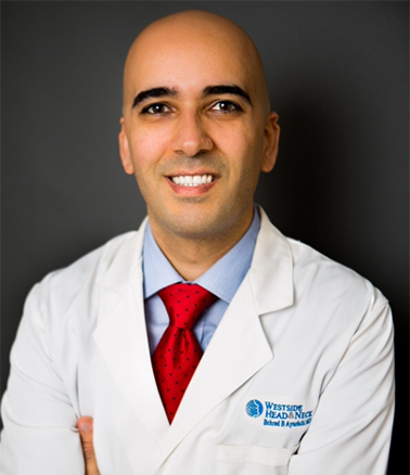Layer 33 Facial Plastic Surgeon in Los Angeles